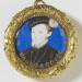 Edward VI, from the Bosworth Jewel